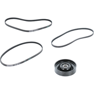 Drive Belt Kit by CRP/CONTITECH - ADK0043P pa2