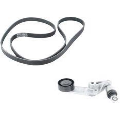 Drive Belt Kit by CRP/CONTITECH - ADK0047P pa8