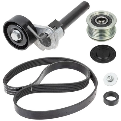 INA - 529-0125-100 - Accessory Drive Belt Kit pa1