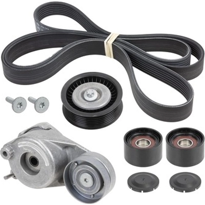 Drive Belt Kit by INA - FB0168K pa1