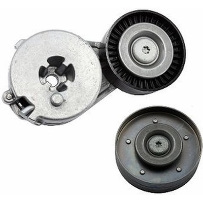 INA - FB0500K - Drive Belt Kit pa1