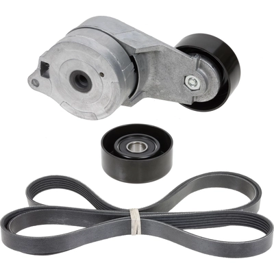 Drive Belt Kit by INA - FB30201K pa2