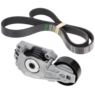 INA - FB32081K - Drive Belt Kit pa2