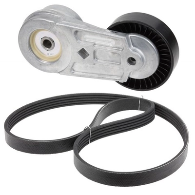 INA - FB3221K - Accessory Drive Belt Kit pa2