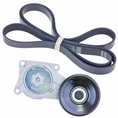 INA - FB3229K - Drive Belt Kit pa1