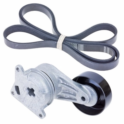 INA - FB3229K - Drive Belt Kit pa2