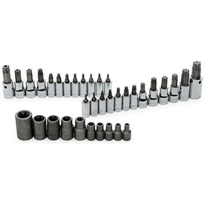 Drive Bit Set by SK - 19763 pa2