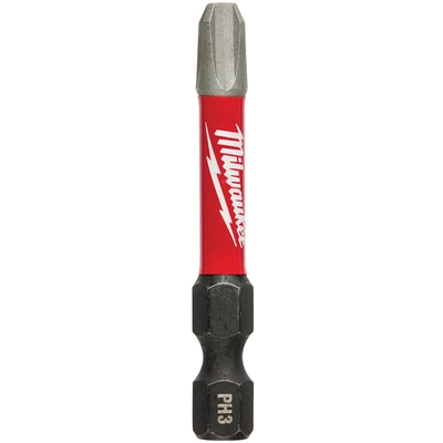 MILWAUKEE - 48-32-4963 - Impact Duty Phillips Bits pa1