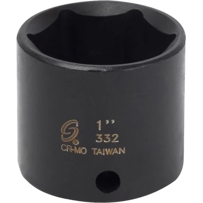Drive Impact Socket by SUNEX - SUN-332 pa8