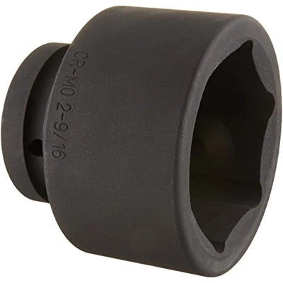 Drive Impact Socket by SUNEX - SUN-582 pa3