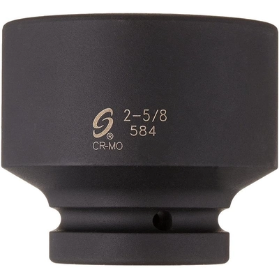 Drive Impact Socket by SUNEX - SUN-584 pa5