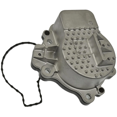 BLUE STREAK (HYGRADE MOTOR) - CPH101 - Hybrid Drive Coolant Pump pa1