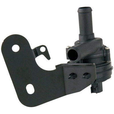 GATES - 41516E - Engine Coolant Electric Water Pump pa1