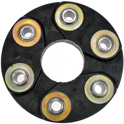DORMAN - 935-932 - Drive Shaft Coupler pa2