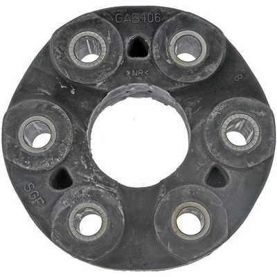 Drive Shaft Coupler by DORMAN (OE SOLUTIONS) - 935-154 pa2