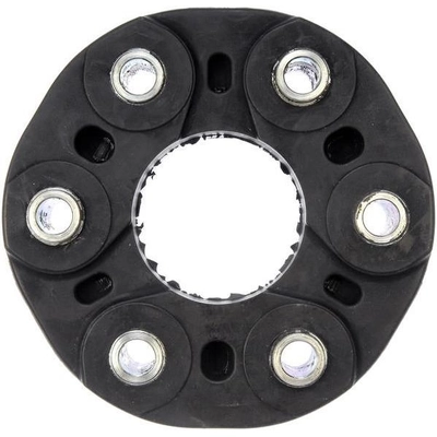 Drive Shaft Coupler by DORMAN (OE SOLUTIONS) - 935-504 pa2