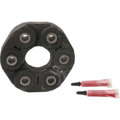 MOOG - 682 - Drive Shaft Coupler pa2