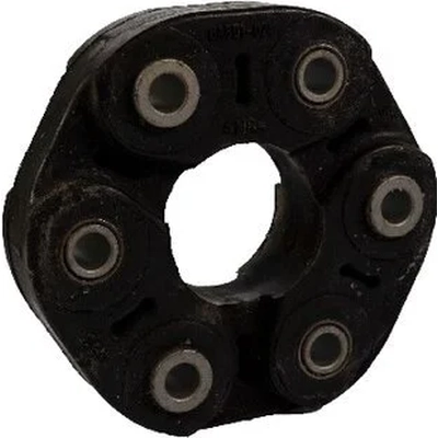 Drive Shaft Coupler by SKF - VKJF98011 pa1