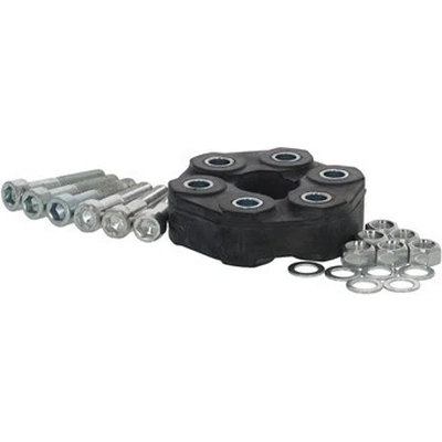 TRAKMOTIVE - BMC003 - Drive Shaft Coupler pa7