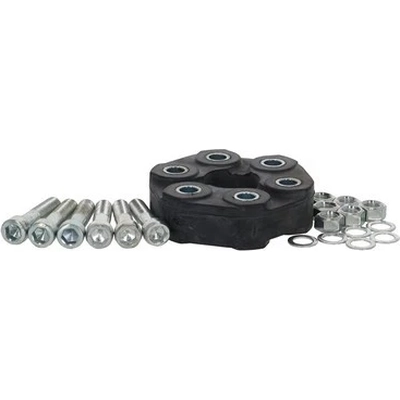 TRAKMOTIVE - BMC003 - Drive Shaft Coupler pa8