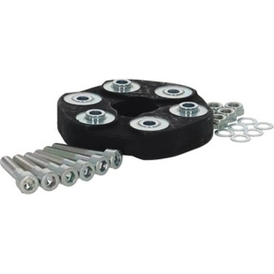 Drive Shaft Coupler by TRAKMOTIVE - MBC001 pa1