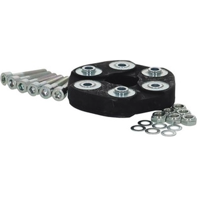 Drive Shaft Coupler by TRAKMOTIVE - MBC001 pa2