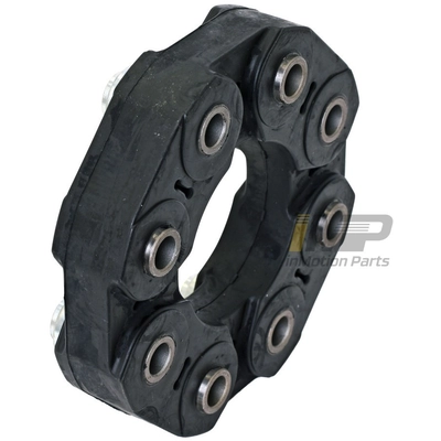 Drive Shaft Coupler by WJB - WDS4110800 pa1