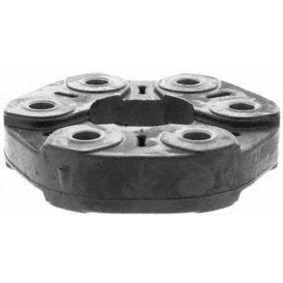 Drive Shaft Flange by VAICO - V20-1065 pa3