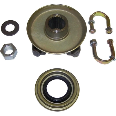 Drive Shaft Pinion Yoke Conversion Kit by CROWN AUTOMOTIVE JEEP REPLACEMENT - D3044YOKEUBK pa2