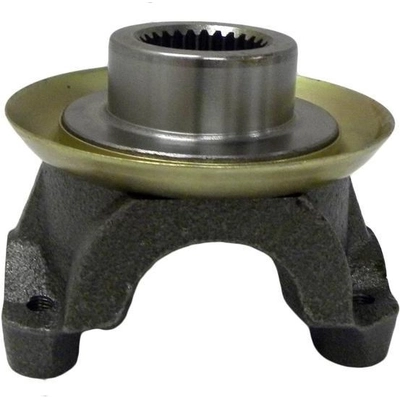 Drive Shaft Pinion Yoke by CROWN AUTOMOTIVE JEEP REPLACEMENT - 53007787 pa1