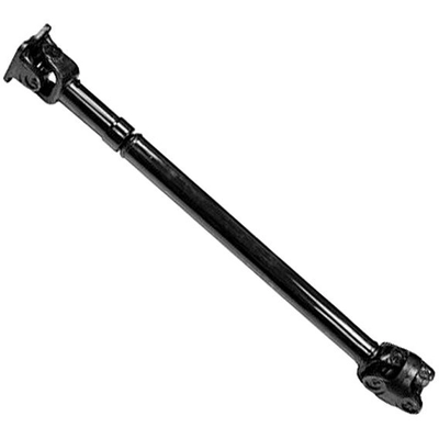 RUBICON EXPRESS - RE1883-365 - Front CVO Driveshaft pa1