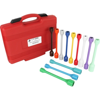 Drive Torque Limiting Master Socket Set by LTI TOOLS - 1595 pa3