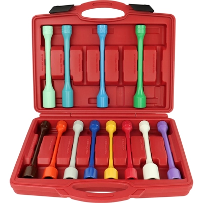 Drive Torque Limiting Master Socket Set by LTI TOOLS - 1595 pa4