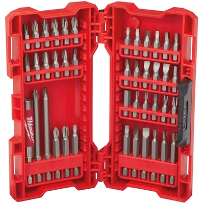 MILWAUKEE - 48-32-1551 - Driver Bit Set pa1