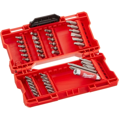 MILWAUKEE - 48-32-1551 - Driver Bit Set pa2