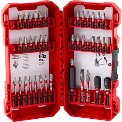 MILWAUKEE - 48-32-4022 - Driver Bit Set pa3