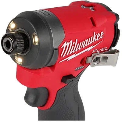MILWAUKEE - 3453-22 - Hex Impact Driver pa7