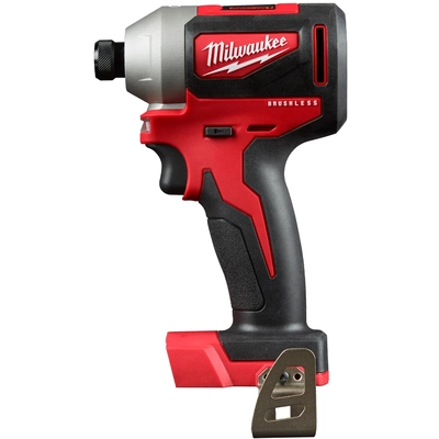 MILWAUKEE - 2850-20 - Hex Impact Driver Bare Tool pa2