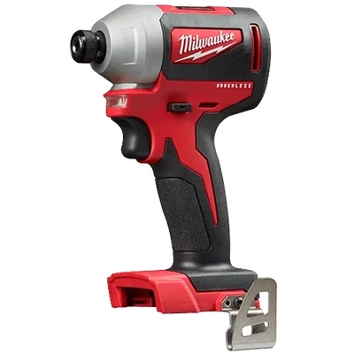 MILWAUKEE - 2850-20 - Hex Impact Driver Bare Tool pa3