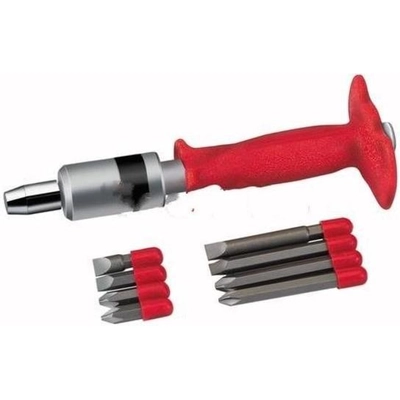 S & G TOOL AID - 14950 - Driver Set pa1