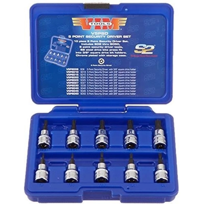 Driver Set by VIM TOOLS - V5PSD pa2
