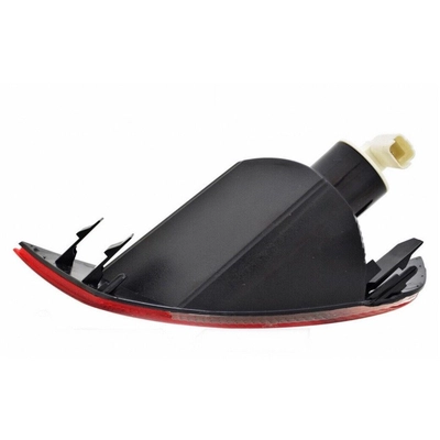 Driver Side Back Up Lamp Assembly by DEPO - 330-1312L-AS pa2