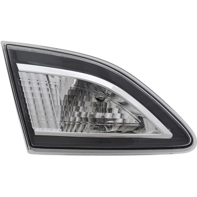 Driver Side Back Up Lamp Assembly - MA2882108C pa1