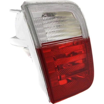 Driver Side Back Up Lamp Assembly - BM2882102 pa3