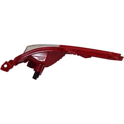 Driver Side Back Up Lamp Assembly - HY2882104 pa3