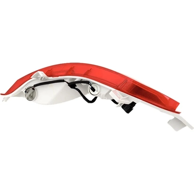 Driver Side Back Up Lamp Assembly - HY2882107 pa2