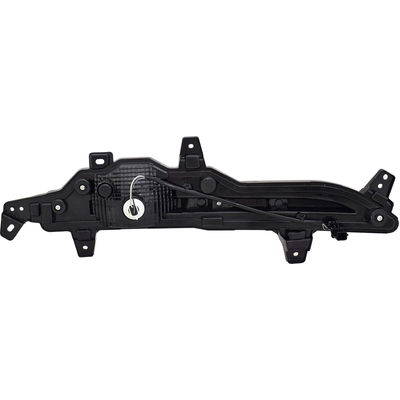 Driver Side Back Up Lamp Assembly - HY2882108 pa2
