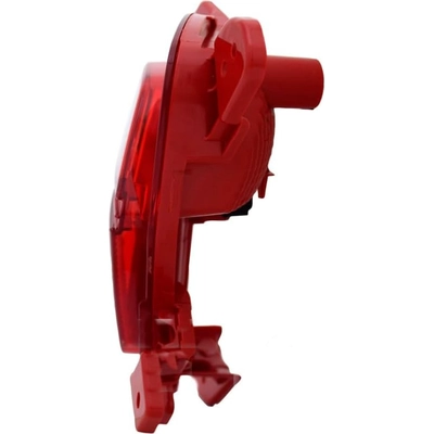 Driver Side Back Up Lamp Assembly - KI2882105 pa2