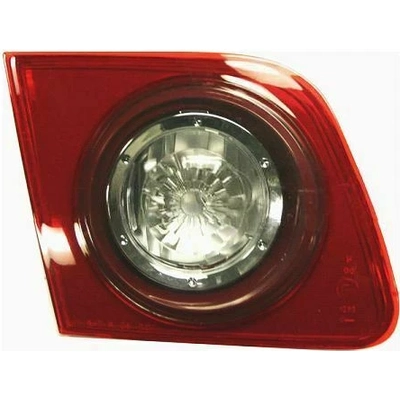 Driver Side Back Up Lamp Assembly - MA2882102 pa1