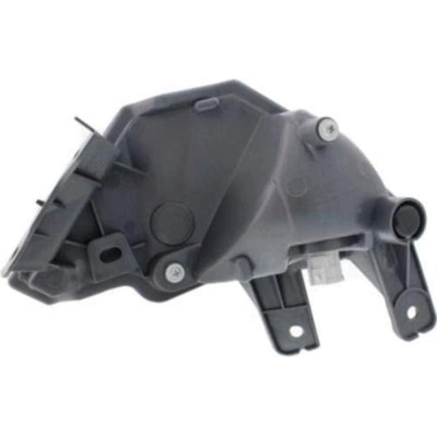 Driver Side Back Up Lamp Assembly - TO2882107 pa3